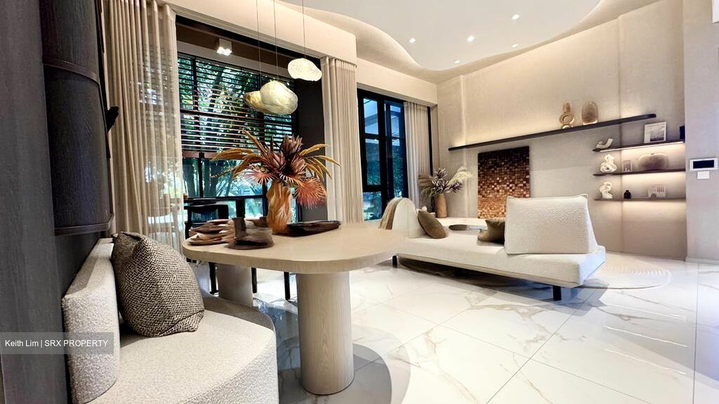 West Coast Highway (D5), Apartment #458394271